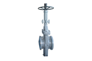 API 6D Conduit Valve