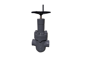 API 6A Valves