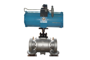 Ball Valves