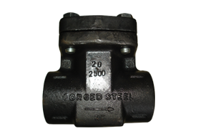 Forged Steel Valves