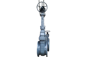 Gate Valves