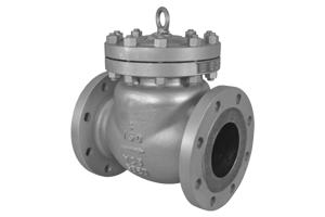 Check Valves